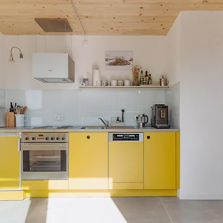 Appartamento Raum 7 Monschau