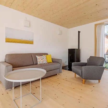 Raum 7 Apartment Monschau