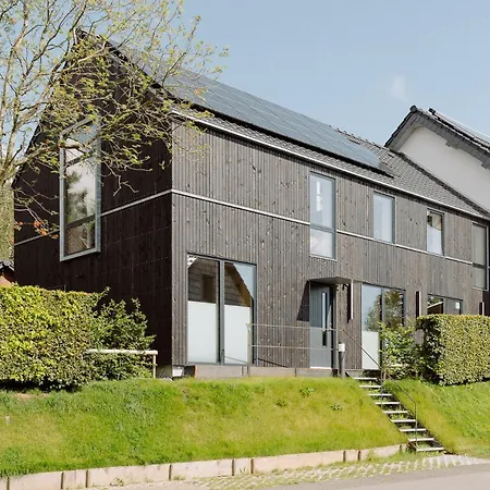Apartment Raum 7