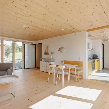 Apartment Raum 7 Monschau