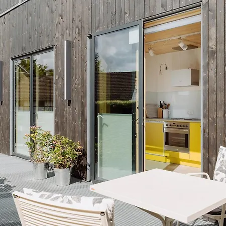 Apartmán Raum 7 Monschau