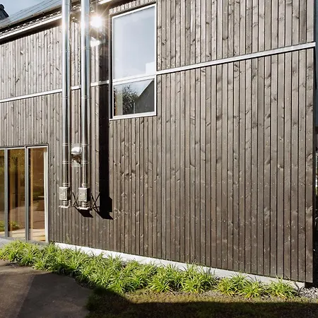 Raum 7 Appartamento Monschau