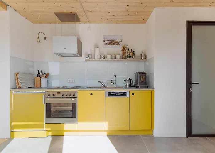 Appartamento Raum 7 Monschau