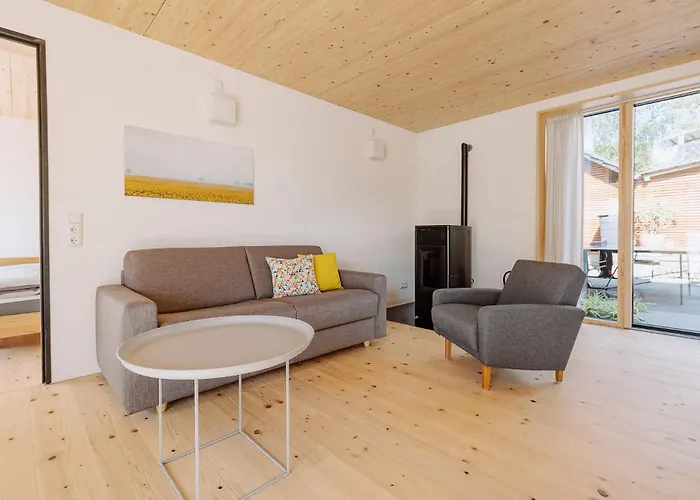 Raum 7 Appartamento Monschau