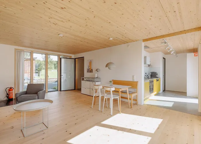 Appartamento Raum 7 Monschau