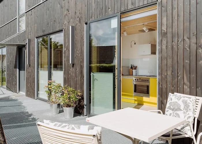 Appartamento Raum 7 Monschau