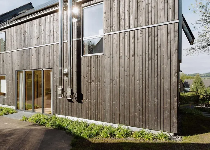 Raum 7 Lejlighed Monschau